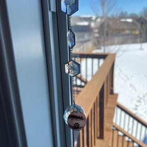 Betsy added a photo of their purchase