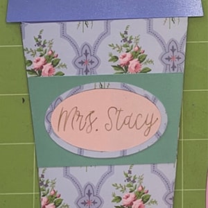 Jacqueline added a photo of their purchase