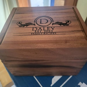 Comprador de Etsy ha añadido una foto de su compra