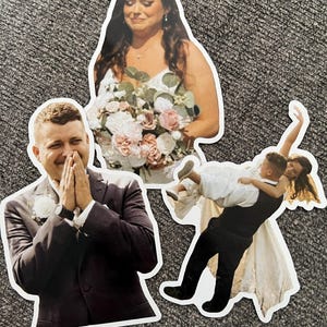 Rebecca added a photo of their purchase