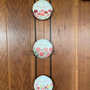 Michaline added a photo of their purchase