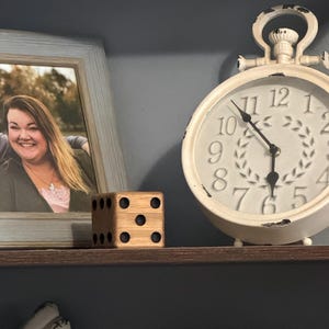 Lindsey added a photo of their purchase