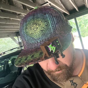 Kevin added a photo of their purchase