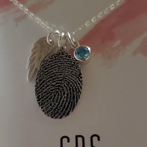 Darcy added a photo of their purchase