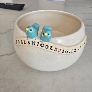 Stephanie added a photo of their purchase
