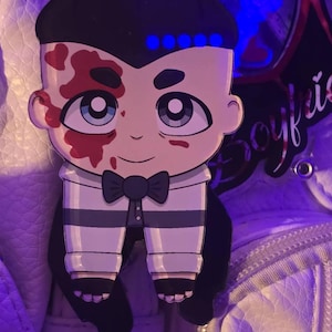 Nerdy adicionaram uma foto da sua compra