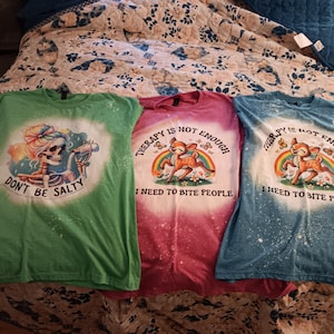 Diana added a photo of their purchase