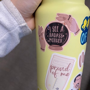 Comprador de Etsy ha añadido una foto de su compra