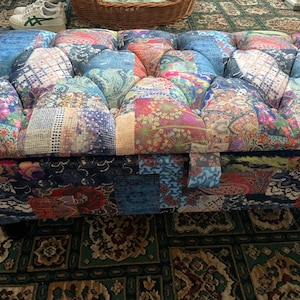 Etsy-koper heeft een foto van de aankoop toegevoegd