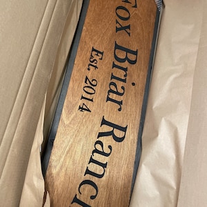 Rebecca added a photo of their purchase