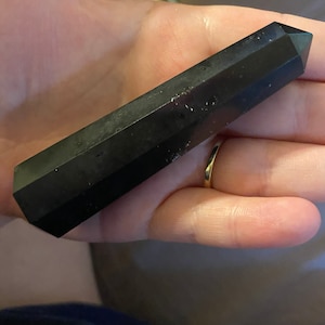 Anna added a photo of their purchase