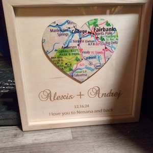 Alexis added a photo of their purchase