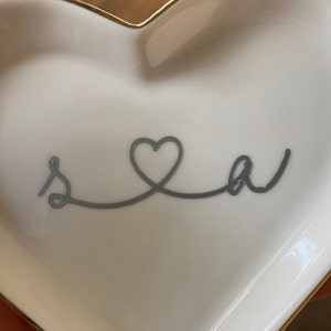 Taylor added a photo of their purchase