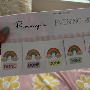 Yasmin added a photo of their purchase