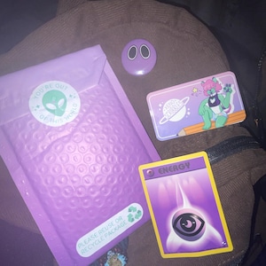 blue added a photo of their purchase