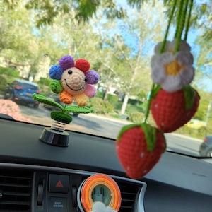Kennedy added a photo of their purchase