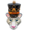 Reflector Finial Orn, Boxed St/6, Glass, 4