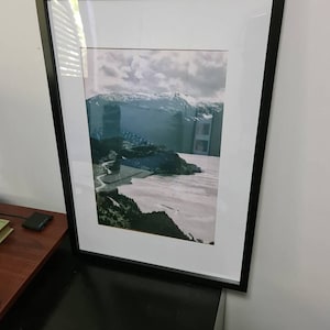Rachel added a photo of their purchase