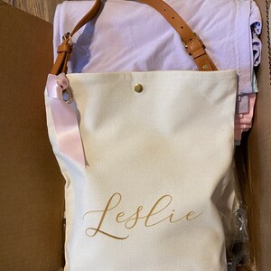 Leslie added a photo of their purchase