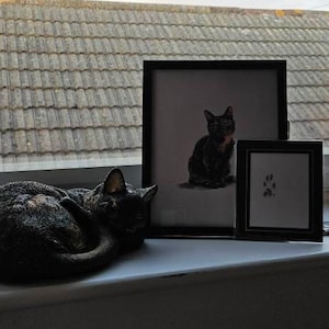 Comprador de Etsy ha añadido una foto de su compra