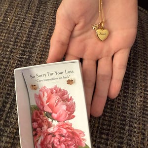 Ryanne added a photo of their purchase
