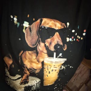 Felicia added a photo of their purchase