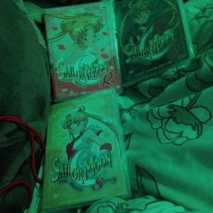 Carla added a photo of their purchase