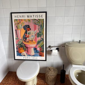 Inés added a photo of their purchase