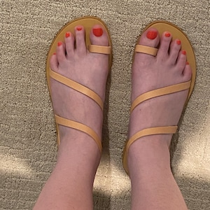 Comprador de Etsy ha añadido una foto de su compra