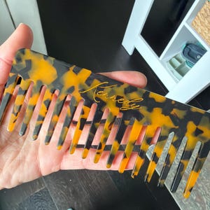 Mikaela heeft een foto van de aankoop toegevoegd