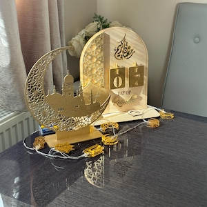 Farah added a photo of their purchase
