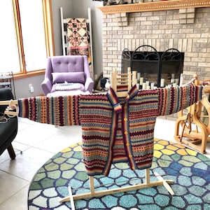 Beech Raddle With Lid | Etsy