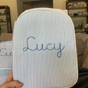Becca added a photo of their purchase