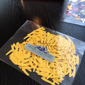 Itzel added a photo of their purchase