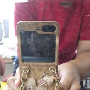 Leann added a photo of their purchase