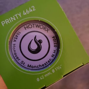 Robin hat ein Foto des gekauften Artikels hinzugefügt
