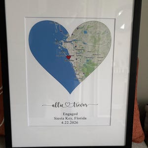 Theresa added a photo of their purchase
