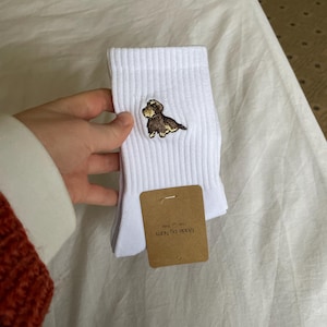 Katharina added a photo of their purchase