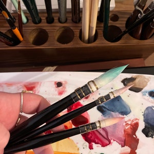 Cole added a photo of their purchase