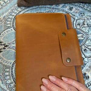 Paula added a photo of their purchase