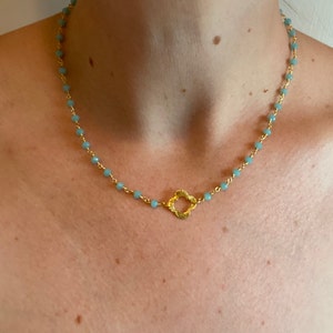 Abbie added a photo of their purchase