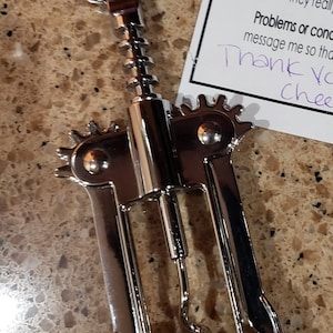 Gigi added a photo of their purchase