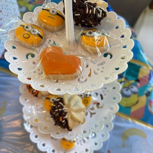 Marjorie added a photo of their purchase