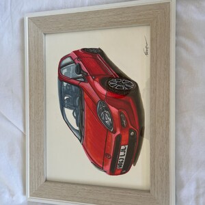 Emily added a photo of their purchase