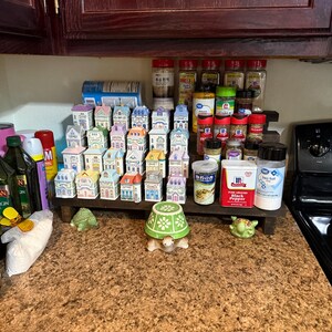 Emily added a photo of their purchase