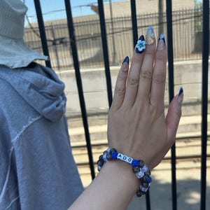 Gabrielle added a photo of their purchase