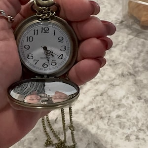 Ivette added a photo of their purchase
