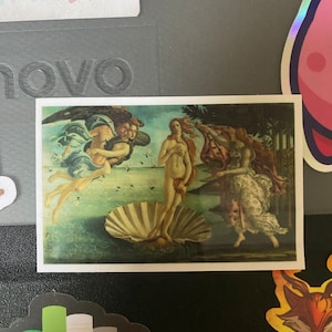 Lucy added a photo of their purchase