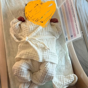 Emily hat ein Foto des gekauften Artikels hinzugefügt