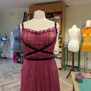 Felicity added a photo of their purchase